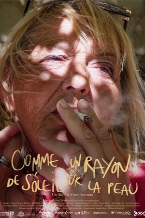 Comme un rayon de soleil sur la peau