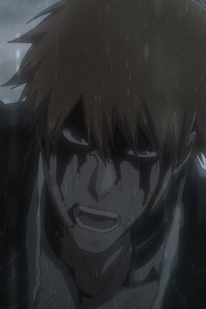 Born in the Dark