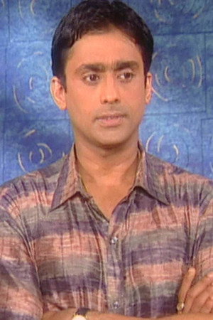 Aarti is Brijbhushan's Daughter!