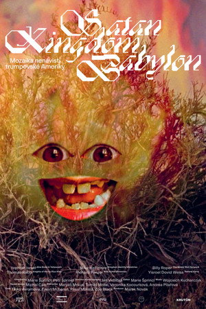 Satan Kingdom Babylon