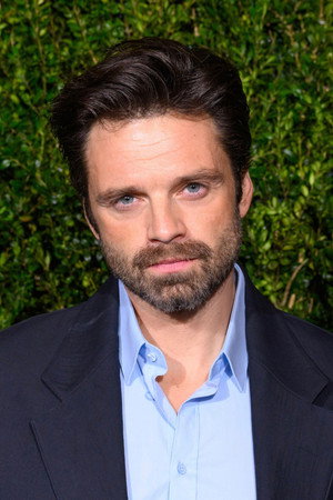 Sebastian Stan Sebastian Stan
