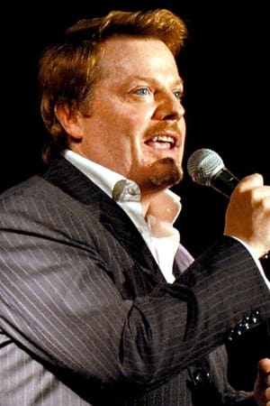 Eddie Izzard: Glorious