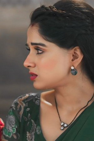 Kaveri accepts the truth