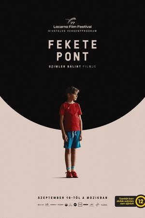 Fekete pont
