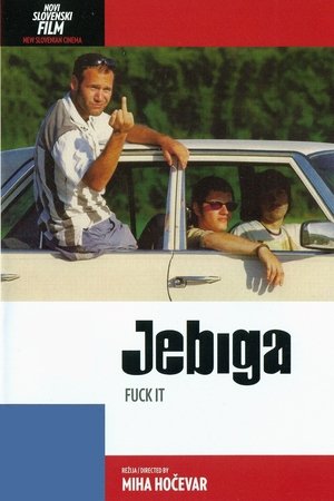 Fuck It