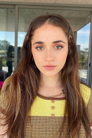 Carolina Kopelioff Carolina Kopelioff