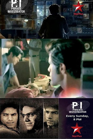 Private Investigator (P.I.)