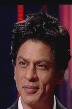 Shahrukh Khan