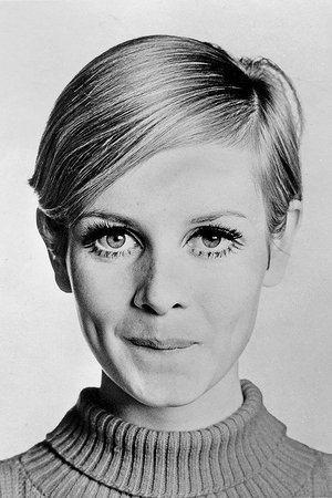 Twiggy Twiggy