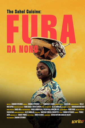The Sahel Cuisine: Fura Da Nono