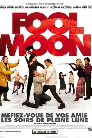 Fool Moon