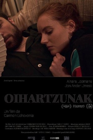 Oihartzunak