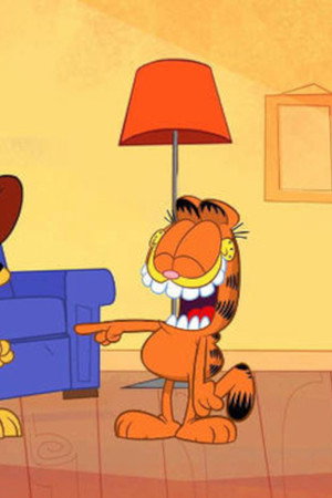 Itch and Scratch