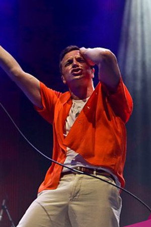 Friendly Fires