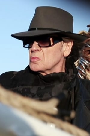 Udo Lindenberg: Volle Fahrt voraus - Begegnungen auf dem Lindischen Ozean