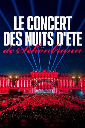 Le concert des nuits d'été de Schönbrunn 2026