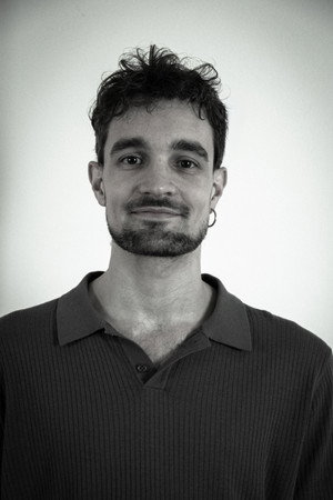 Francisco Gomariz Francisco Gomariz