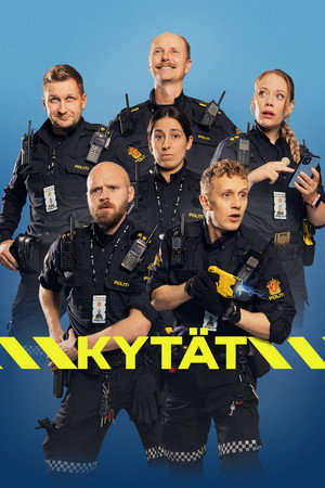 Kytät