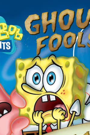 SpongeBob SquarePants: Ghouls Fools