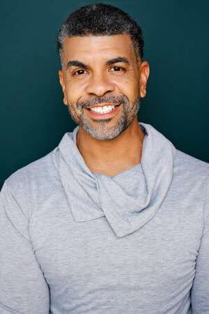 Ken Gregory