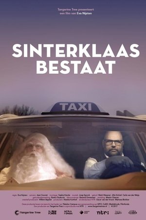 Sinterklaas Bestaat