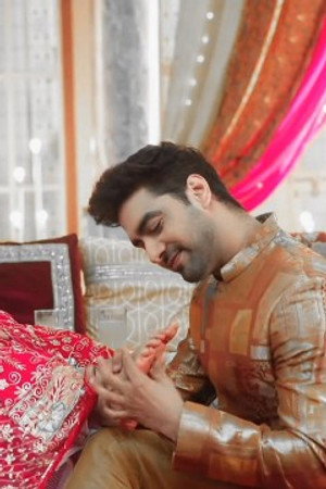 Ruhi's unsettling worry