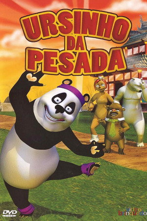 Waleczna Panda