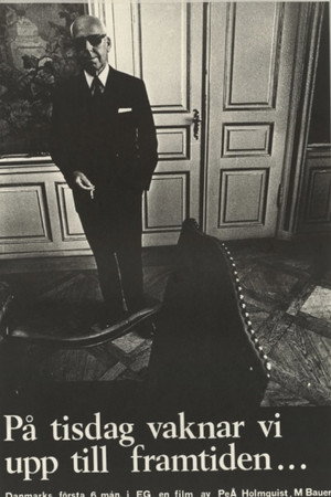 På tisdag vaknar vi upp till framtiden