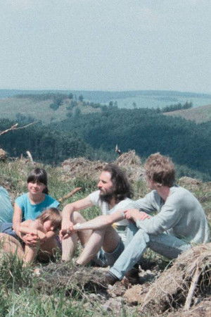 "Wer hat dich, du schöner Wald…" oder Wie ein Film verhindert wurde