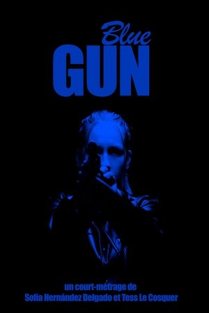 Blue Gun