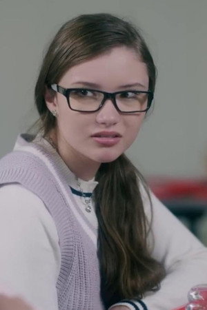 Taylor Has An Accident