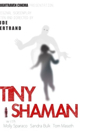 Tiny Shaman