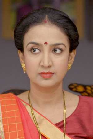 Pushpa's Return