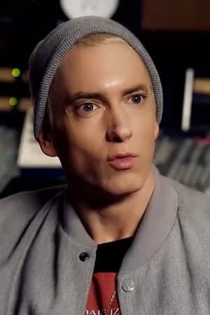 Eminem: A Shady Story