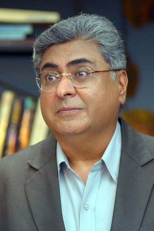 Ashwin Gets A Big Project