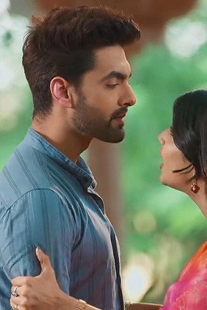 Armaan's clash with Abhir