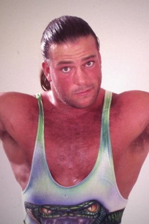 Rob Van Dam