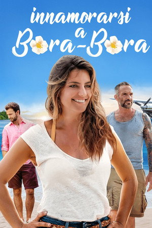 Innamorarsi a Bora Bora