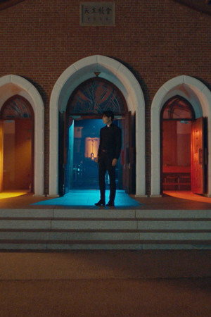 Gyeyangjin High School Incident