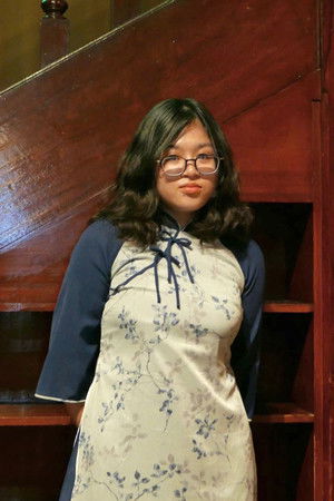 Trần Ngọc Bảo Anh