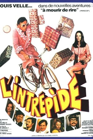 L'Intrépide