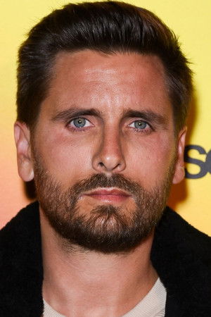 Scott Disick