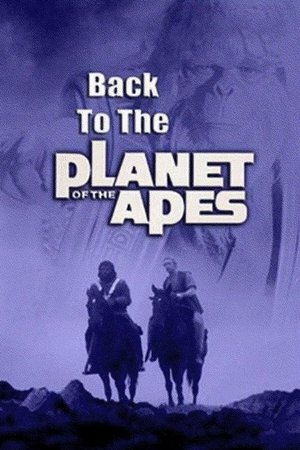 Návrat na planetu opic