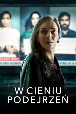 W cieniu podejrzeń
