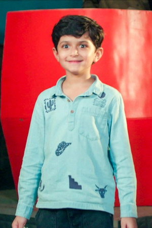 Vihaan Goes Missing