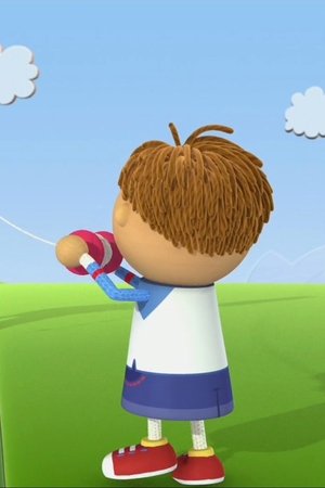 Čas pouštění draka