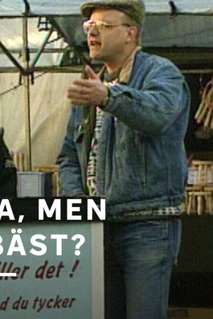 Borta bra, men hemma bäst?