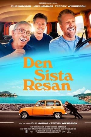 Den sista resan