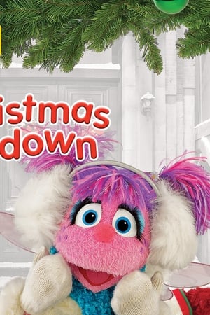 Sesame Street: Elmo's Christmas Countdown