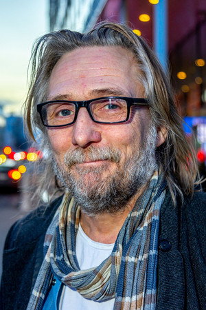Frank Arne Olsen
